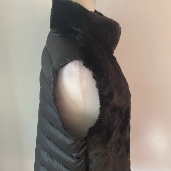 DKNY sorona Aura NWT vest - Picture 5 of 15